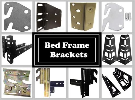 metal bed frame bracket l|heavy duty bed frame brackets.